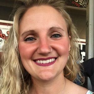 Meet your Posher, Jordin